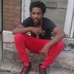 Meet your Posher, Orlando